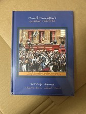 Mark Knopfler's Guitar Heroes – Going Home Dolby Atmos Blu Ray + Book - SEALED!