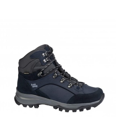 Hanwag banks lady - gtx, boot
