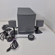 Bose Companion 3 Series ii