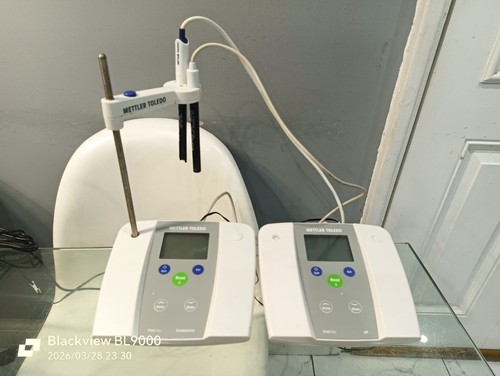Mettler toledo fiveeasy - toledo,