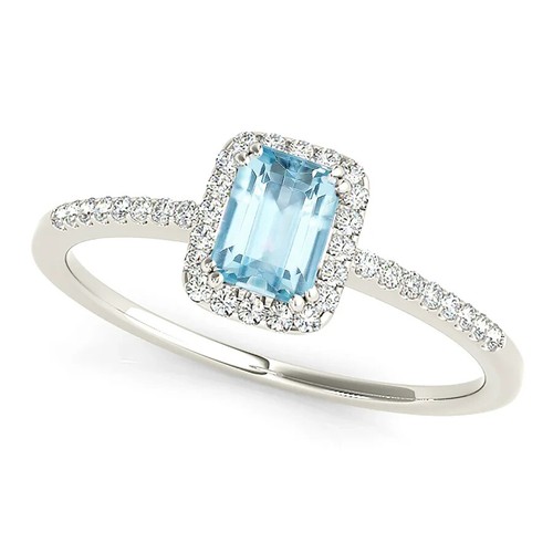 Natural blue - natural,