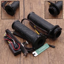 New 7/8'' 22mm 12V Motorcycle