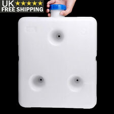 10L Plastic Fuel Oil Gasoline Tank Kit For Car Truck Air Diesel Parking Heater