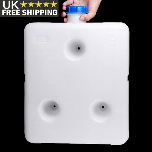 10l plastic fuel oil gasoline - plastic,