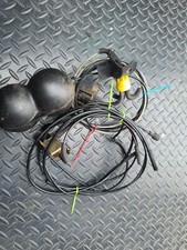 Mercedes-Benz W124 M104 Engine