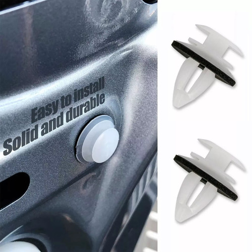 10x bmw anti rattle - 10x, door