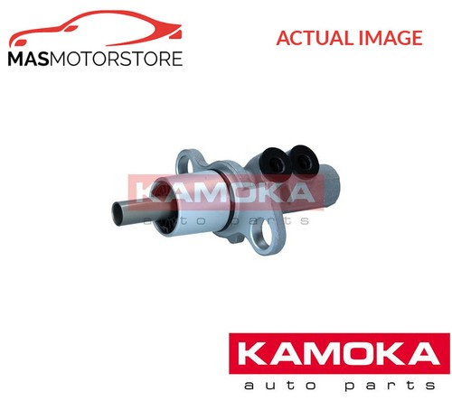 Brake master cylinder - master, kamoka