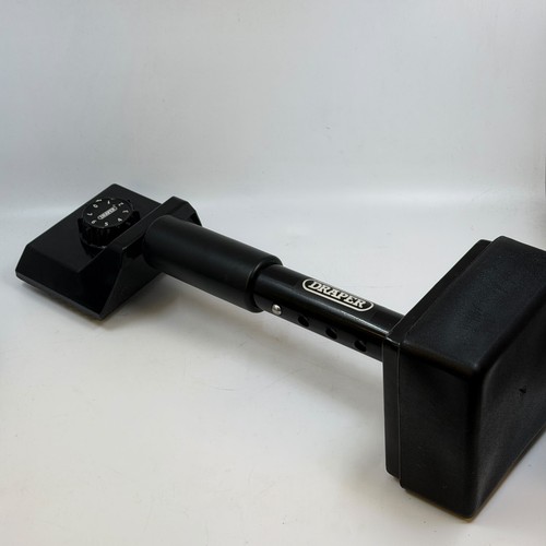 Draper carpet stretcher - draper,