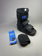 Short Walker Fracture Surgery