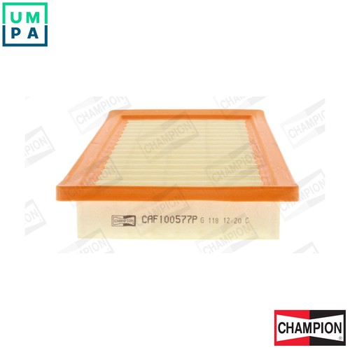 Air filter caf100577p - caf100577p, fiat
