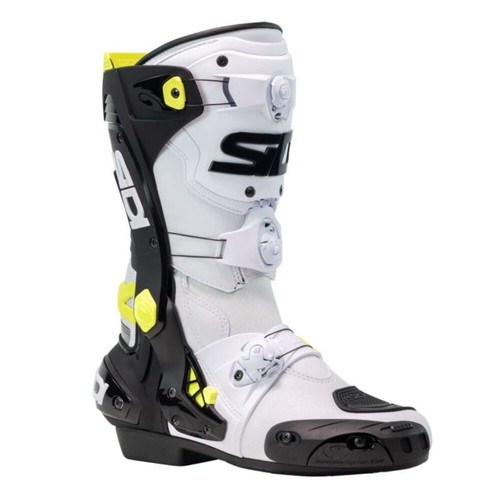 Sidi rex motorcycle - rex,