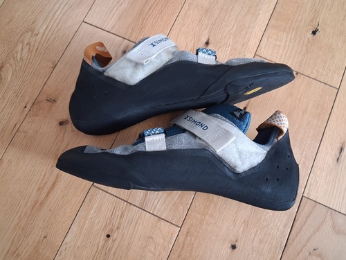 Simond climbing shoes 5 - climbing, uk