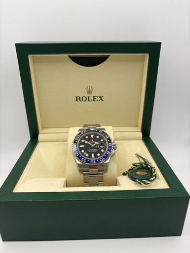 Rolex gmt master - rolex, ii