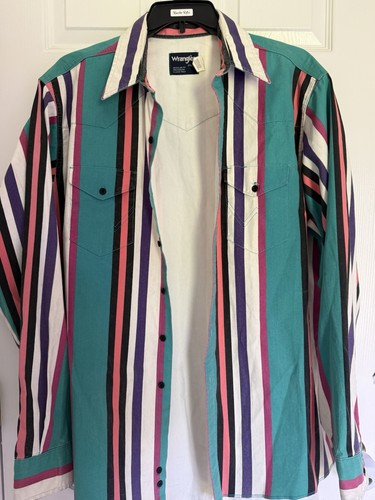 Wrangler brushpopper western - wrangler,
