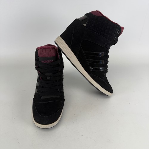 Adidas neo super - super, wedge