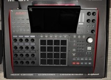 Akai Professional MPC X (with