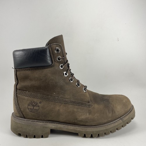 Timberland 10001 premium - 10001, 6”