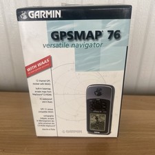 Personal GPS - Garmin GPSMAP