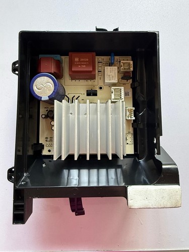 Beko washing machine motor - machine,