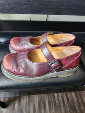 Vintage Dr. Marten Mary Jane