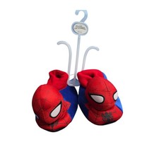 Marvel Spider-Man Baby