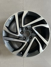 Nissan Qashqai J11 18” Alloy