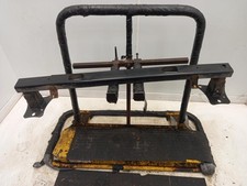 CITROEN BERLINGO Rear Bumper Reinforcement Crash Bar  2018-2025 Van 9822105380 