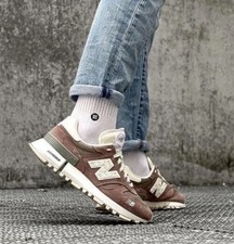 Ronnie Fieg KITH New Balance