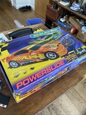 Scalextric Power Glide Drift