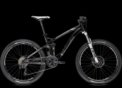 Frame bearing kit trek fuel - bearing, |