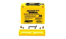 Motobatt Battery For Kawasaki