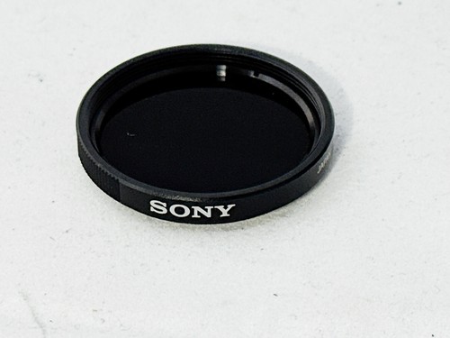 Sony 37mm neutral - sony, nd8