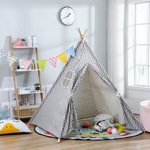 Kids childrens indian tent - kids,