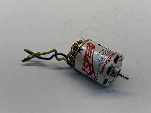 Kyosho speed turn - kyosho,