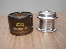 ABU SUVERAN 2000 SPARE SPOOL + SPOOL GUARD - NEW