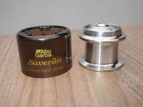 Abu suveran 2000 spare spool - 2000, +