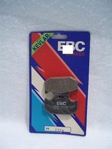 Ebc fa152x kawasaki brake pad - ebc,