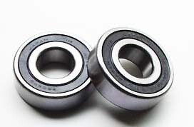 Wheel bearing kit - wheel,