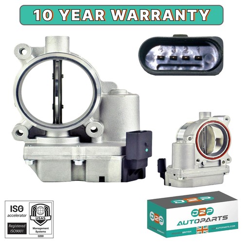 Throttle body 4e0145950j for - body,