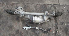Nissan Qashqai J12 Steering