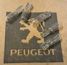 Peugeot 106 Instrument Cluster