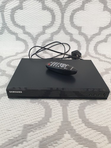 Samsung dvd e360 - samsung, dvd-e360/xu