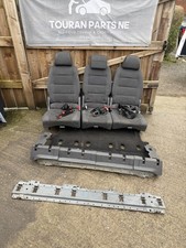 VW Caddy 2K / MK3 Rear Quick