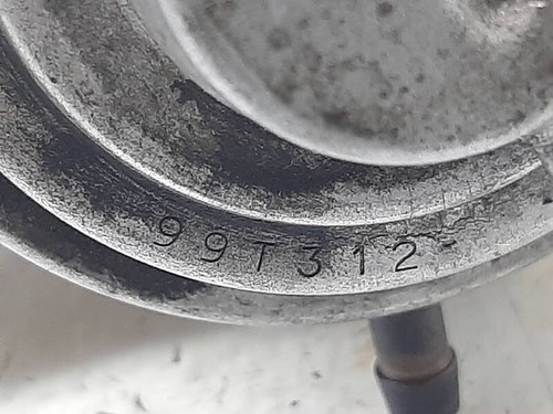 99t312 7535439 egr valve bmw - 7535439,