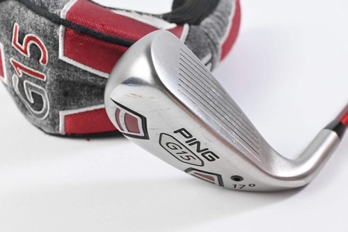 Ping g15 hybrid 17 - hybrid,
