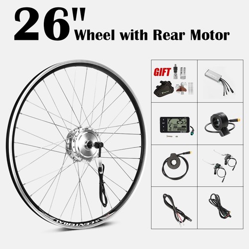36v rear motor - motor, ebike