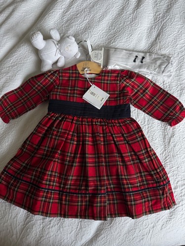 Emile rose baby carlina - et,