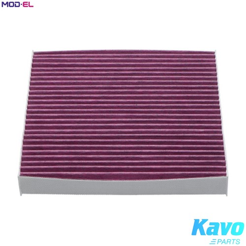Filter cabin air 8118x for - air, hc-8118x