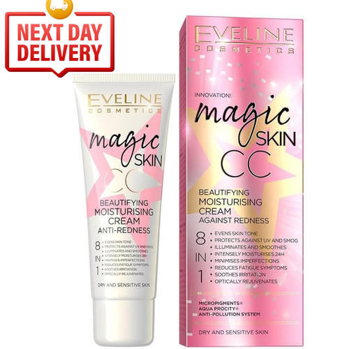 Eveline magic skin - magic,