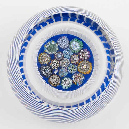 Peter mcdougall paperweight - peter,